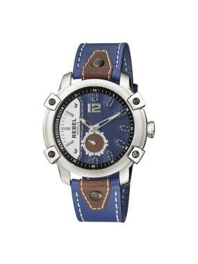 NWT Rebel Weeksville Men's Watch
